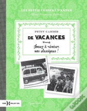 Petit Cahier De Vacances