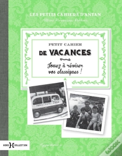 Capa do artigo Petit Cahier De Vacances