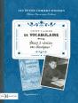 Petit Cahier De Vocabulaire - Preview