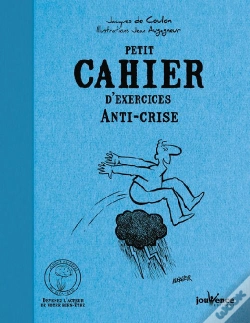 Capa do artigo Petit Cahier D'Exercices Anti-Crise