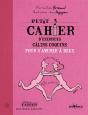 Petit Cahier D'Exercices : Câlins Coquins ; Pour S'Amuser À Deux - Preview