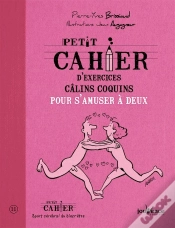 Capa do artigo Petit Cahier D