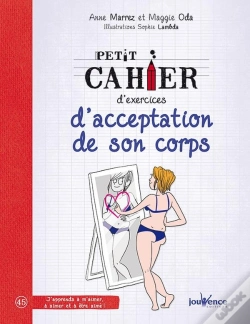 Capa do artigo Petit Cahier D'Exercices D'Acceptation De Son Corps