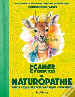 Capa do artigo Petit Cahier D'Exercices : De Naturopathie
