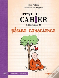 Capa do artigo Petit Cahier D'Exercices De Pleine Conscience