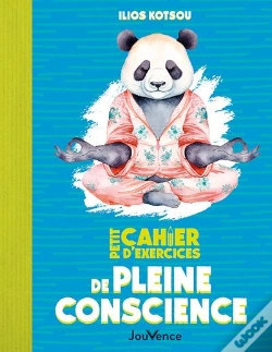 Capa do artigo Petit Cahier D'Exercices : De Pleine Conscience