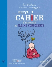 Capa do artigo Petit Cahier D