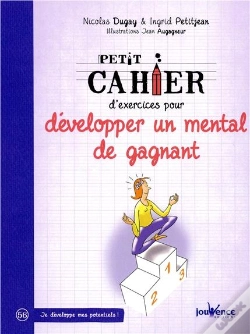 Capa do artigo Petit Cahier D'Exercices De Preparation Mentale