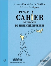 Capa do artigo Petit Cahier D
