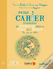 Capa do artigo Petit Cahier D
