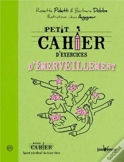 Capa do artigo Petit Cahier D'Exercices D'Emerveillement