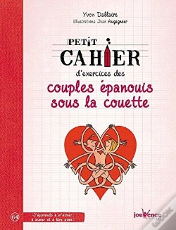 Capa do artigo Petit Cahier D'Exercices : Des Couples Épanouis Sous La Couette