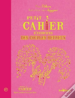 Capa do artigo Petit Cahier D'Exercices Des Couples Heureux