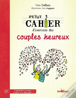 Capa do artigo Petit Cahier D'Exercices Des Couples Heureux