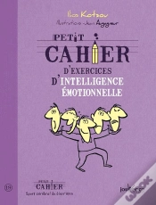 Capa do artigo Petit Cahier D