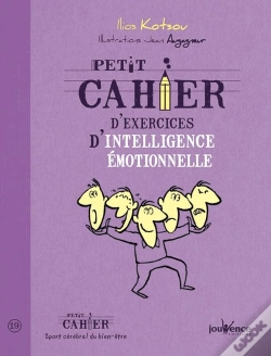 Capa do artigo Petit Cahier D'Exercices D'Intelligence Emotionnelle