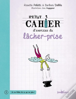 Capa do artigo Petit Cahier D'Exercices Du Lâcher-Prise