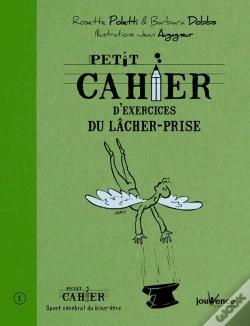 Capa do artigo Petit Cahier D'Exercices Du Lâcher-Prise