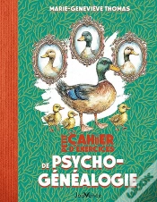 Capa do artigo Petit Cahier D