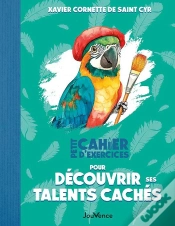 Capa do artigo Petit Cahier D