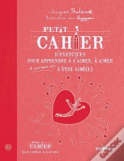Capa do artigo Petit Cahier D