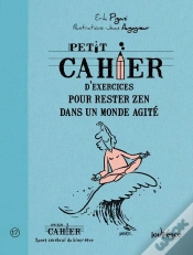 Capa do artigo Petit Cahier D