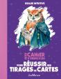 Petit Cahier D'Exercices : Pour Réussir Ses Tirages De Cartes - Preview