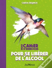 Petit Cahier D'Exercices : Pour Se Libérer De L'Alcool