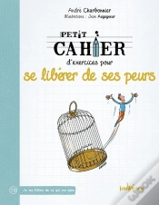 Capa do artigo Petit Cahier D