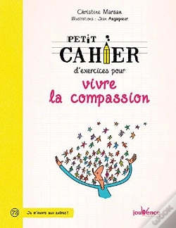 Capa do artigo Petit Cahier D'Exercices Pour Vivre La Compassion