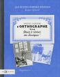 Petit Cahier D'Orthographe - Preview