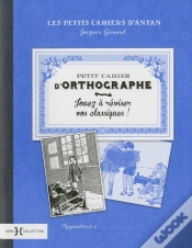 Capa do artigo Petit Cahier D