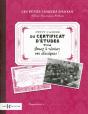 Petit Cahier Du Certificat D'Etudes - Preview