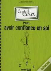 Petit Cahier Pour Avoir Confiance En Soi