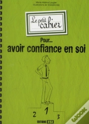 Capa do artigo Petit Cahier Pour Avoir Confiance En Soi