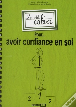 Capa do artigo Petit Cahier Pour Avoir Confiance En Soi
