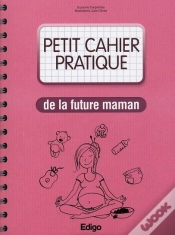 Capa do artigo Petit Cahier Pratique De La Future Maman