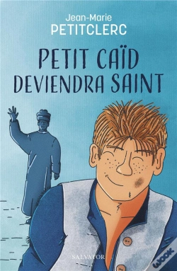 Capa do artigo Petit Caïd Deviendra Saint