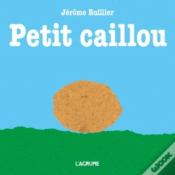 Capa do artigo Petit Caillou