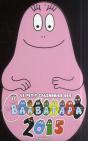 Petit Calendrier Des Barbapapa 2015 - Preview