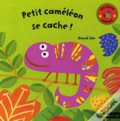 Capa do artigo Petit Caméléon Se Cache !