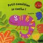 Petit Caméléon Se Cache ! - Preview