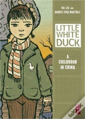 Capa do artigo Petit Canard Blanc