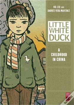 Capa do artigo Petit Canard Blanc