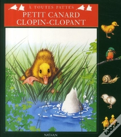 Capa do artigo Petit Canard Clopin-Clopant