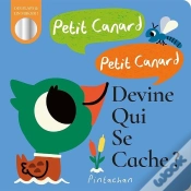 Capa do artigo Petit Canard Petit Canard, Devine Qui Se Cache ?