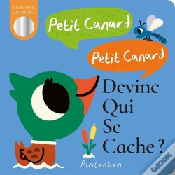 Capa do artigo Petit Canard Petit Canard, Devine Qui Se Cache ?