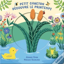 Capa do artigo Petit Caneton Découvre Le Printemps