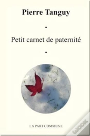 Capa do artigo Petit Carnet De Paternité