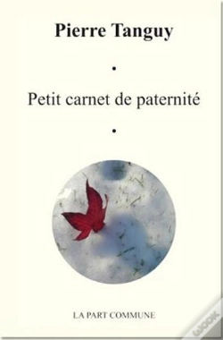 Capa do artigo Petit Carnet De Paternité